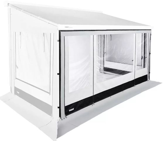 PRZEDSIONEK 500 cm THULE RESIDENCE G3 PRZÓD S M L XL