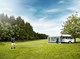 PRZEDSIONEK 500 cm THULE RESIDENCE G3 PRZÓD S M L XL
