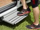 STOPIEŃ WEJŚCIOWY THULE SLIDE-OUT STEP G2 400 12V