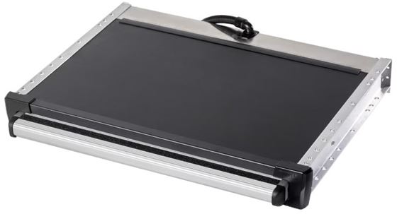 STOPIEŃ WEJŚCIOWY THULE SLIDE-OUT STEP G2 550 12V