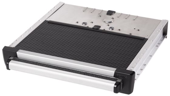 STOPIEŃ WEJŚCIOWY THULE SLIDE-OUT STEP G2 700 12V