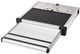 STOPIEŃ WEJŚCIOWY THULE SLIDE-OUT STEP G2 700 12V