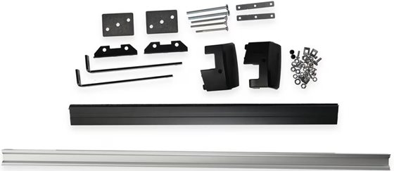 ZESTAW MONTAŻOWY STOPNIA THULE G2 SPRINTER CRAFTER 06-