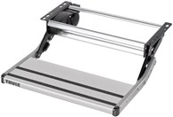 STOPIEŃ WEJŚCIOWY THULE SINGLE STEP COMPACT 12V 500 mm