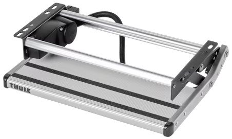 STOPIEŃ WEJŚCIOWY THULE SINGLE STEP COMPACT 12V 500 mm