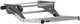 STOPIEŃ WEJŚCIOWY THULE SINGLE STEP COMPACT 12V 500 mm