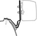 ADAPTER MARKIZY THULE 3200 WESTFALIA KEPLER ONE/FIVE/SIX