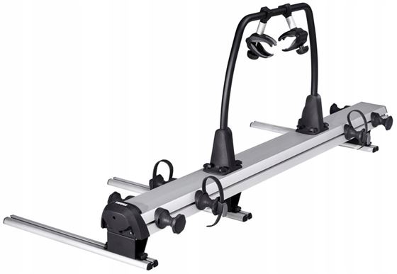 BAGAŻNIK ROWEROWY THULE VELO SLIDE STANDARD DO LUKU