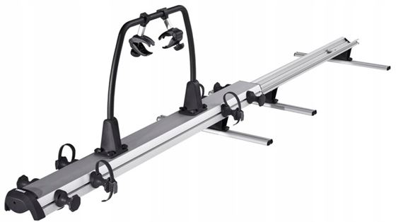 BAGAŻNIK ROWEROWY THULE VELO SLIDE STANDARD DO LUKU