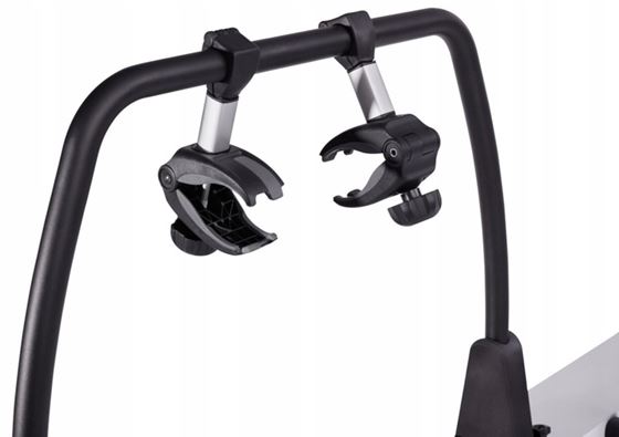 BAGAŻNIK ROWEROWY THULE VELO SLIDE STANDARD DO LUKU