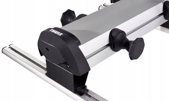 BAGAŻNIK ROWEROWY THULE VELO SLIDE STANDARD DO LUKU