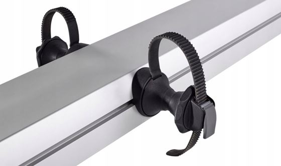 BAGAŻNIK ROWEROWY THULE VELO SLIDE STANDARD DO LUKU