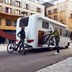 BAGAŻNIK ROWEROWY THULE VELO SLIDE STANDARD DO LUKU