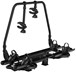 BAGAŻNIK ROWEROWY THULE CARAVAN SUPERB XT SHORT CZARNY