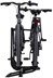 BAGAŻNIK ROWEROWY THULE CARAVAN SUPERB XT SHORT CZARNY