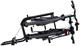 BAGAŻNIK ROWEROWY THULE CARAVAN SUPERB XT SHORT CZARNY