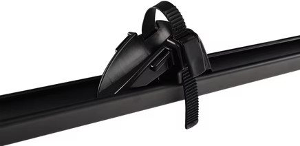 BAGAŻNIK ROWEROWY THULE CARAVAN SUPERB XT SHORT CZARNY