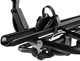 BAGAŻNIK ROWEROWY THULE CARAVAN SUPERB XT SHORT CZARNY