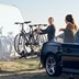 BAGAŻNIK ROWEROWY THULE CARAVAN SUPERB XT STANDARD