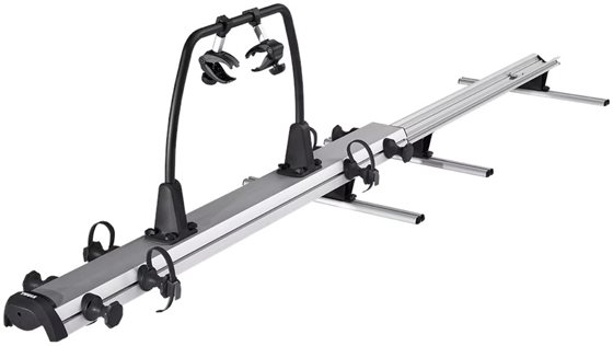 BAGAŻNIK ROWEROWY THULE VELO SLIDE SHORT DO LUKU