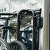 SZYNA DO BAGAŻNIKA THULE VELO TRACK DUCATO JUMPER BOXER