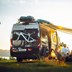 SZYNA DO BAGAŻNIKA THULE VELO TRACK DUCATO JUMPER BOXER