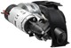 SILNIK MARKIZY THULE MOTOR KIT 6300 CZARNY 12V