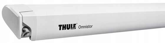 MARKIZA 350 cm THULE OMNISTOR 6300 BIAŁA MYSTIC GREY