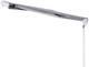 MARKIZA 400 cm THULE OMNISTOR 6300 SZARA MYSTIC GREY