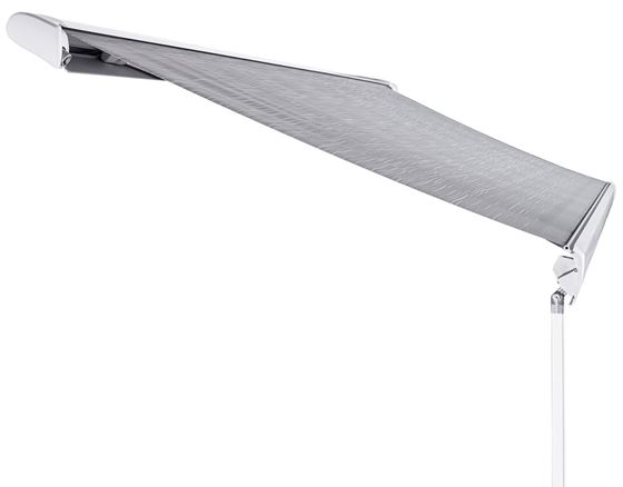 MARKIZA 400 cm THULE OMNISTOR 6300 SZARA MYSTIC GREY