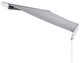 MARKIZA 400 cm THULE OMNISTOR 6300 SZARA MYSTIC GREY