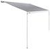 MARKIZA 400 cm THULE OMNISTOR 6300 SZARA MYSTIC GREY