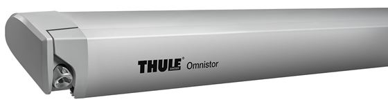 MARKIZA 500 cm THULE OMNISTOR 6300E SZARA MYSTIC GREY