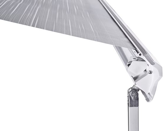 MARKIZA 500 cm THULE OMNISTOR 6300E SZARA MYSTIC GREY