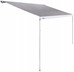 MARKIZA 500 cm THULE OMNISTOR 6300E SZARA MYSTIC GREY