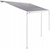 MARKIZA 500 cm THULE OMNISTOR 6300E SZARA MYSTIC GREY