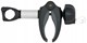 UCHWYT ROWEROWY THULE HOLDER 1 BLOKADA SREBRNY