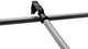 UCHWYT ROWEROWY THULE BIKE HOLDER 2,5 BLOKADA SREBRNA
