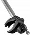 UCHWYT ROWEROWY THULE HOLDER 3 BLOKADA SREBRNY