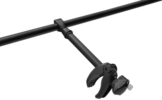 UCHWYT ROWEROWY THULE HOLDER 2,5 BLOKADA CZARNY