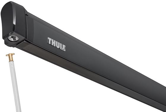 MARKIZA 300 cm THULE OMNISTOR 4200A ANTRACYT