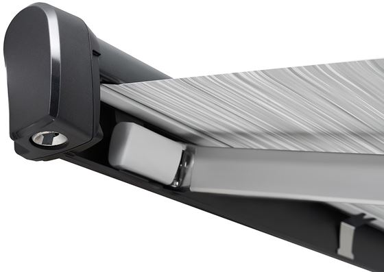 MARKIZA 300 cm THULE OMNISTOR 4200A ANTRACYT