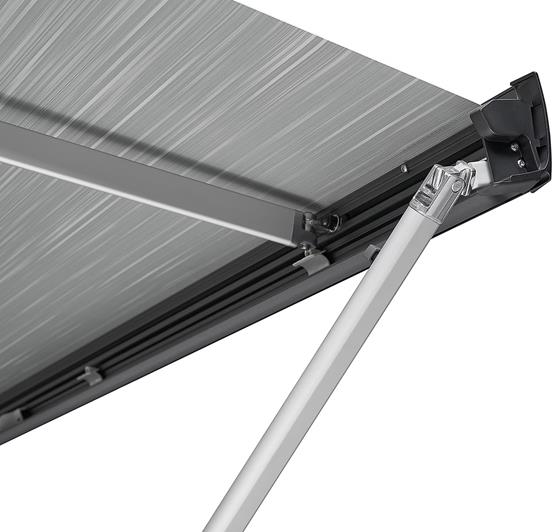 MARKIZA 300 cm THULE OMNISTOR 4200A ANTRACYT