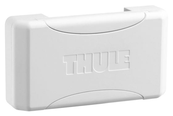 UCHWYT DO MONTAŻU ORGANIZERÓW THULE POD 2.0  2szt.