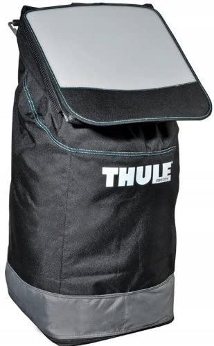 KOSZ NA ŚMIECI THULE TRASH BIN 35x35x55 cm