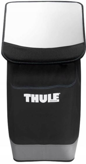 KOSZ NA ŚMIECI THULE TRASH BIN 35x35x55 cm