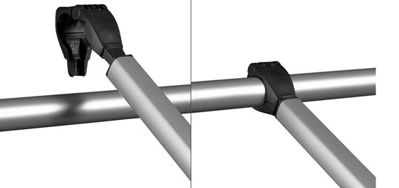 BAGAŻNIK ROWEROWY THULE SPORT G2 STANDARD