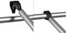 BAGAŻNIK ROWEROWY THULE SPORT G2 STANDARD