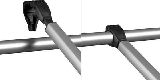 BAGAŻNIK ROWEROWY THULE SPORT G2 SHORT