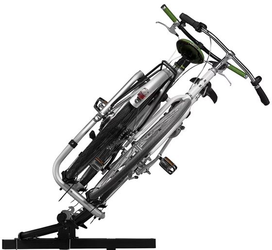 BAGAŻNIK ROWEROWY THULE CARAVAN SMART